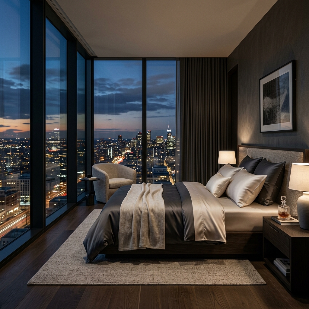 Luxury Interior 2
