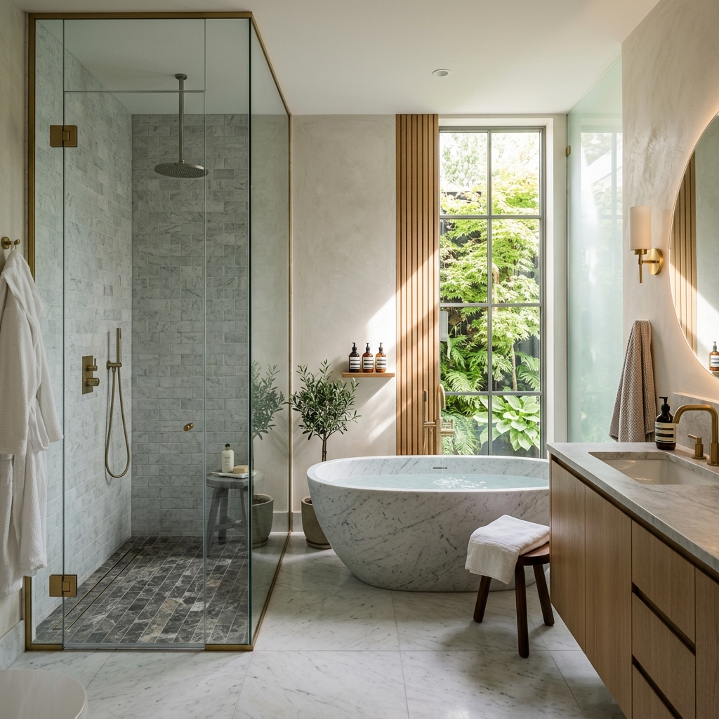 Luxury Interior 3